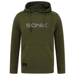 Sonik Bluza Core Hoddie XL