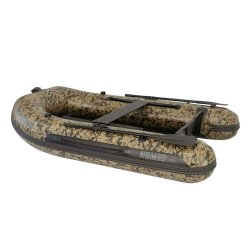 Ponton SONIK NOMAD 250 INFLATABLE  BOAT