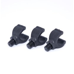 Sonik Rod Rest StanZ Rubber Rod Grip Small