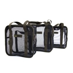 Sonik SK-TEK AIR DRY BAG LARGE - 5KG  - Torba do suszenia kulek