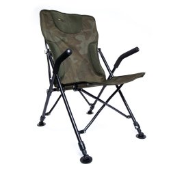 SONIK SK-TEK FOLDING CHAIR COMPACT krzesło 
