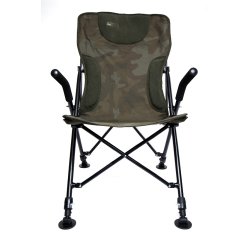 Sonik Fotel SK-TEK FOLDING CHAIR - Krzesło