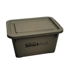 SONIK  SMARTSTACK  STORAGE BOX LARGE