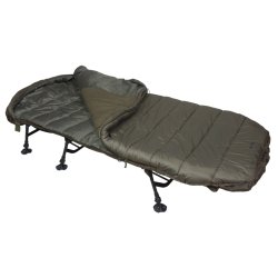 Sonik Śpiwór SK-TEK SLEEPING BAG WIDE