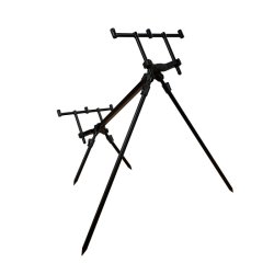 SONIK STANZ ALL-TERRAIN LITE 3 ROD POD