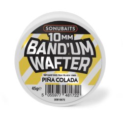 Sonubaits Band\'Um Wafters 10mm - Pina Colada