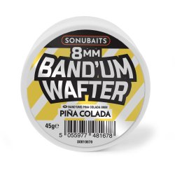 Sonubaits Band\'Um Wafters 8mm - Pina Colada