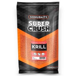 Sonubaits Supercrush  Krill  2 kg