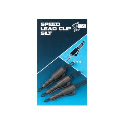 Speed Lead Clip Silt Bezpieczny klips