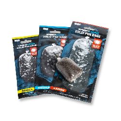 Speedload Solid PVA Bags Medium Fast Melt Woreczki PVA