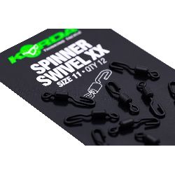 Spinner Swivel Sz11