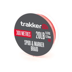 Spod Marker Braid - 20lb (0.24mm)