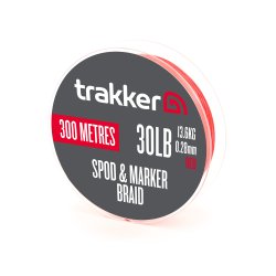 Spod Marker Braid - 30lb (0.28mm)