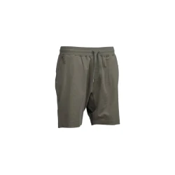 Spodenki NASH Make It Happen Badge Shorts Green XXL