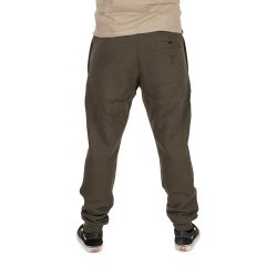 Spodnie Fox Collection Joggers Green & Black S