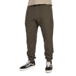 Spodnie Fox Collection Joggers Green & Black M
