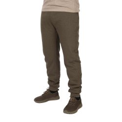 Spodnie Fox Collection Sherpa Joggers - Green/Black 2 XL