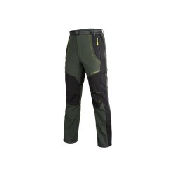 Spodnie outdoorowe Delphin ThermoTEX Plus+ 3XL