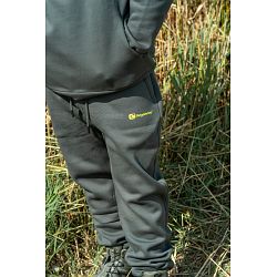 Spodnie RidgeMonkey APEarel ThermaPro Heavyweight Joggers Green XXXL
