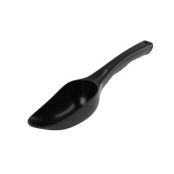 Spomb Scoop - Black łyżka