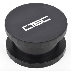 Spro Crusher