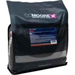 Pellet CCMOORE Squid Pellets 2mm 5kg