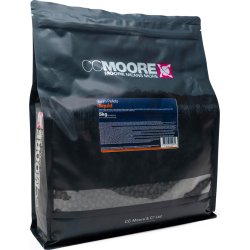 Pellet CCMOORE Squid Pellets 6mm 5kg