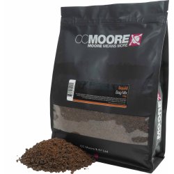 Mix CCMOORE Squid PVA Bag Mix 1kg