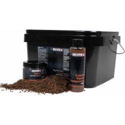Zestaw przynęt CCMOORE Squid PVA Bag Mix Pack