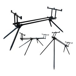 SONIK STANZ 4 ROD POD