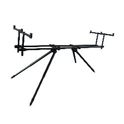 SONIK STANZ 4 ROD POD