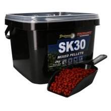 Starbaits Concept Pellet SK30 Mixed 2kg
