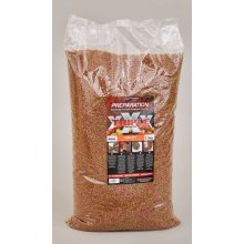 Starbaits Prep X Triple Pellet Fruty 4mm 7,5kg