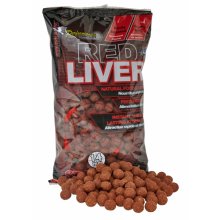 Starbaits Red Liver 24mm 1kg