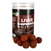 Starbaits Red Liver Hard 20mm 200g