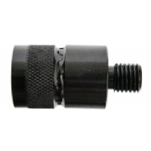 Starbaits szybkozłącze Black Spot Magnet Adaptator