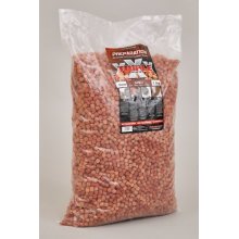 Starbaits X Triple X Pellet Spicy 9mm 7,5kg