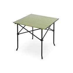 Stół składany Delphin CAMPSTA Mega 70x70x70cm