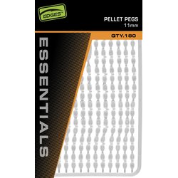 Stopery do pelletu Fox Edges Pellet Pegs 11mm