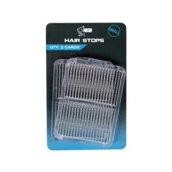 STOPERY NASH TACKLE HAIR STOPS S