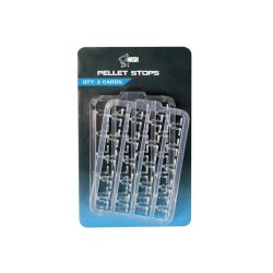 STOPERY NASH TACKLE PELLET STOPS