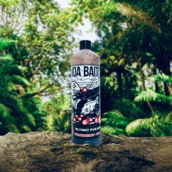 Strawberry Crab 1 L  Banda Baits 