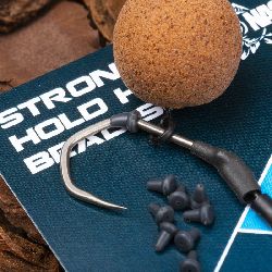 Strong Hold Hook Bead Silt Stopery na haczyk