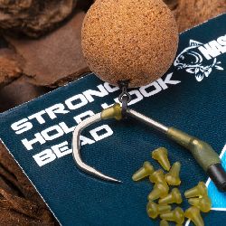 Strong Hold Hook Bead Stopery na haczyk