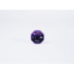 Strzałówka RIDGE MONKEY Connexion Shock Weave Braided Shock Leader 50lb