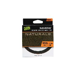 Plecionka FOX Sub Nat Braid x 300m 0.25mm 45lb/20.4kg