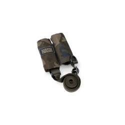 Kapturki Nash Subterfuge Butt and Tip Connector