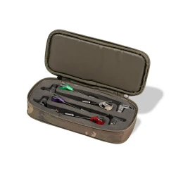 Subterfuge Siren Night Glo Swing Arm Storage Case