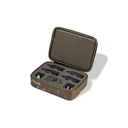 Subterfuge Siren R4 Presentation Case