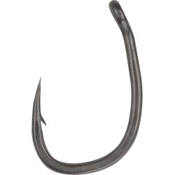 Haki FOX Super Wide Gape (inturned Eye) - Size 2